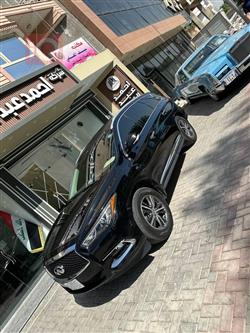 انفنتي QX60